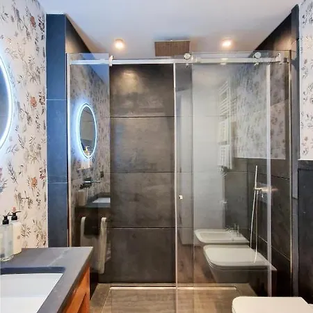 Apartman Il Caruggio Flat