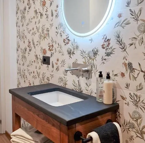 Appartement Il Caruggio Flat *