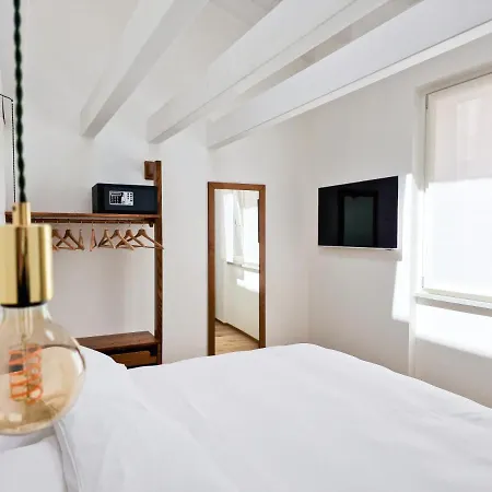 Il Caruggio Flat Varazze