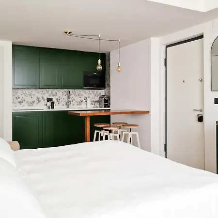 Il Caruggio Flat Appartamento *