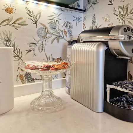 Il Caruggio Flat Appartamento