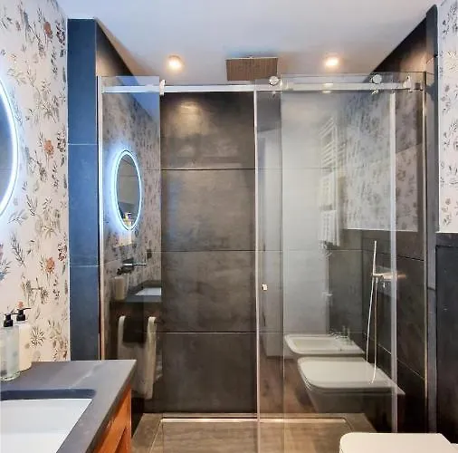 דירה Il Caruggio Flat